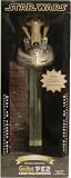 Giant Star Wars LIMITED EDITION General Grievous PEZ Dispenser
