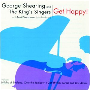 CD-Charts  Music : Get Happy