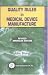 Book Quality Rules in Medical Device Manufacture: Revised American Edition (5-pack)