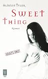 Sweet Thing - Alison Tyler
