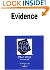 Evidence in a Nutshell (Nutshell Series)