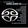 Concord Records SACD Sampler 1 (Multichannel Hybrid SACD)