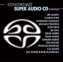 Concord Records SACD Sampler 1 (Multichannel Hybrid SACD) Concord Records SACD Sampler 1 (Multichannel Hybrid SACD)