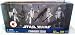 Star Wars Clone Wars Exclusive Set Commando Squad