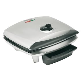 Prestige Smart Grill
