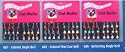 Colored JINGLE BELL (24/CD)