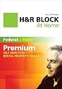 H&R Block At Home Premium + State 2011 Win [Download]