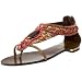 Luxury Rebel Women's Tonya Flat Sandals