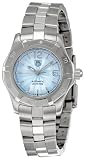 TAG Heuer Women's THWN2311BA0360 2000 Exclusive Blue Dial Watch