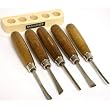 Wood Working Turning Lathe Hand Graver Tool