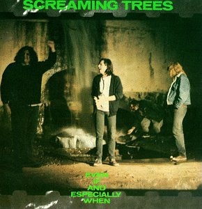 Screaming Trees - Cold rain Lyrics - Zortam Music