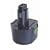 TopCell DW-9614 9.6-Volt 1.4 Amp Hour NiCad Pod Style Replacement Battery for DeWalt and Black and Decker Tools