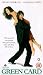 Green Card [UK-Import]