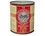 Barbados Rum Cake 28oz can