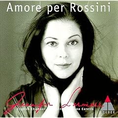 Amore Per Rossini
