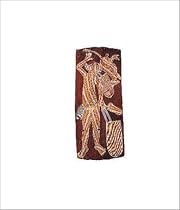 Aboriginal Art A&I (Art and Ideas)