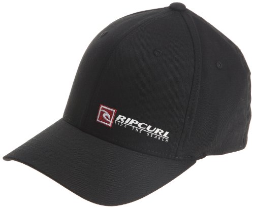 Rip Curl M&uuml;tze Blade Lts Curve Peak, black, L/XL, CCAQAY_90_L/XL Preisvergleich