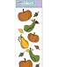 Jolees A Touch Of Jolees Dimensional Stickers, Fall Harvest