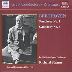 Beethoven: Symphonies Nos 5 & 7