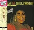 Ella in Hollywood
