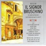 Il Signor Bruschino