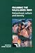 Framing the Falklands War: Nationhood, Culture and Identity by  ISBN 0335096840
