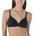 
            
                Gilligan & OMalley® Womens Nursing Soft Cup Bra - Ebony
            
        