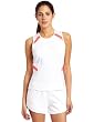 Bolle Women's Tennis High Voltage Scoop Neck Tank Top
