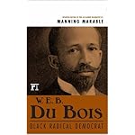 The Souls Of W.E.B. Du Bois (Great Barrington Books) book cover