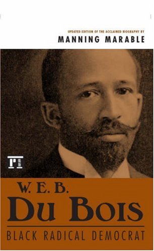 W. E. B. Du Bois