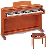 KORG 電子ピアノ ライト・チェリー C-660-LC