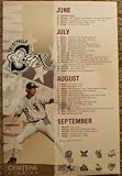 Great Falls, Montana White Sox 2006 Baseball Season Poster