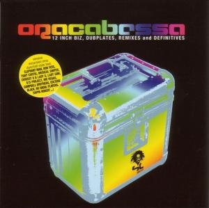 CD-Charts  Search : Oracabessa: 12" Biz Dubplates Remixes