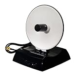 Higain Directional Dish Antenna 8DBI Sma Tnc