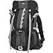 Wenger Mt. Generoso Technical 4200 Cubic Inch Internal Frame Backpack (Dark Green/Taupe/Black)