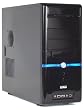 Gigabyte GZ-X2-BPD PC Geh�use (USB, FireWire, ohne Netzteil) schwarz