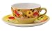 Spode Kim Parker Buttercup Faire Cup & Saucer 11 ounces