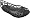 crocs Women's Adrina Flat,Black/Black,6 M US