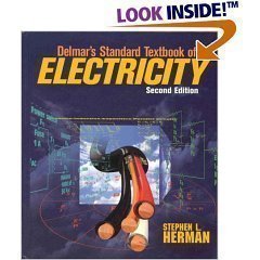 Delmar's Standard Textbook of Electricity - 2nd (Second) Edition