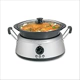 3-in-1 Slow Cooker by HAMILTON BEACH