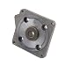 Combo Pull/Spin-Start Backplate: 26
