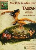 Phil Collins: You'll Be In My Heart From Tarzan