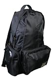 Fi-Hi Creamsicle Black Backpack