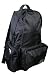 Fi-Hi Creamsicle Black Backpack