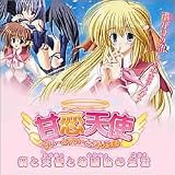 甘恋天使 すいーとすいーとえんじぇる初回DVD