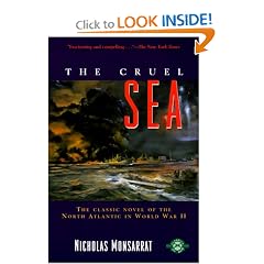 The Cruel Sea (Classics of War)