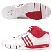 Adidas Ast TS Lightspeed P Mens Basketball Shoes