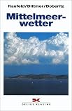 cover of Mittelmeerwetter