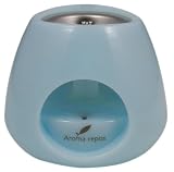 アロマポット AromaRepos アロマポット ライトブルー NV-APT01LB