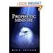 The Prophetic Ministry